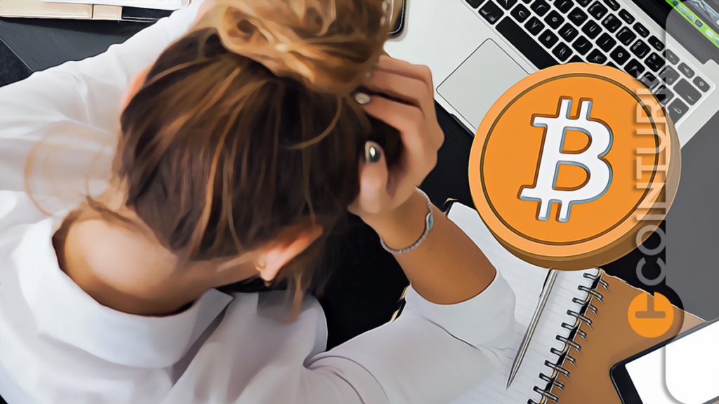 Bitcoin (BTC) Son İki Ayın En Düşük Kapanışına Mı Hazırlanıyor?