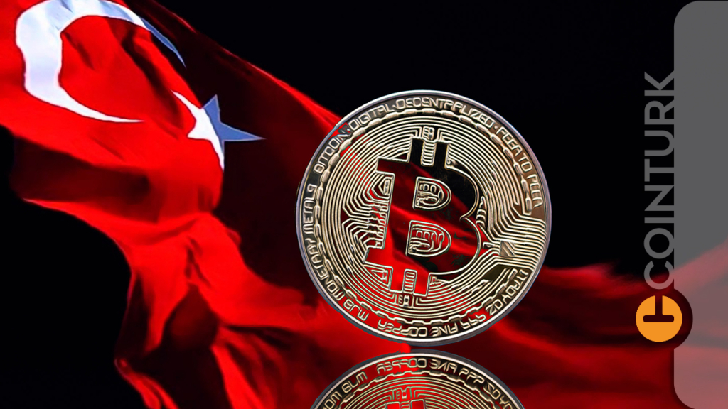 Bitcoin (BTC) Türk Lirası Bazında Yeni Rekora İmza Attı!