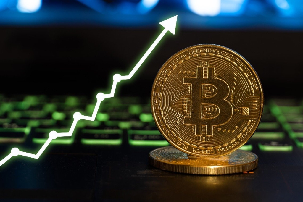 Bitcoin (BTC), Yeni Haftaya Yükselişle Başladı