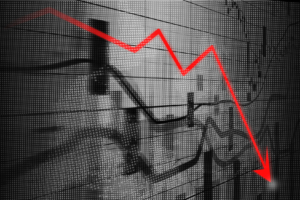 Bitcoin Fiyatı Sert Düştü: 55.600 Dolara Kadar Sarktı!
