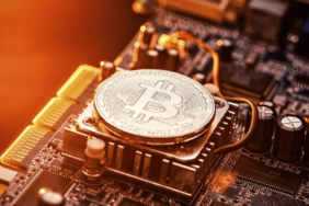 Bitcoin Hash Oranı Rekor Seviyelere Geri Döndü