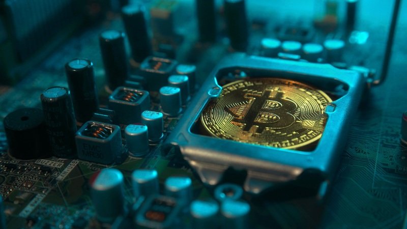 Bitcoin’in Taproot güncellemesi gerçekleşti