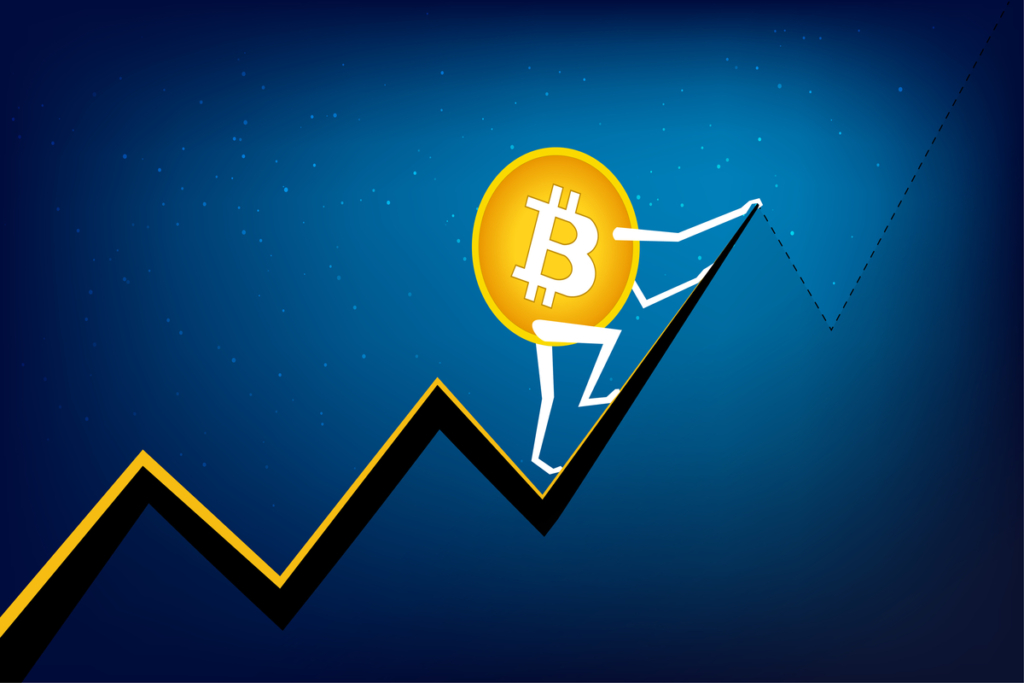 Bitcoin’in Yörüngesini Doğru Çizen Analist, Kasım Seviyesini Verdi!