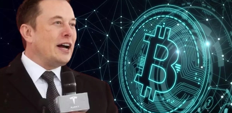 bitcoin-mi-alacak-elon-musk-tesla-hisselerinin-yuzde-10-unu-satiyor - Crypto Turkey Bitcoin mi Alacak? Elon Musk, Tesla Hisselerinin Yüzde 10’unu Satıyor!