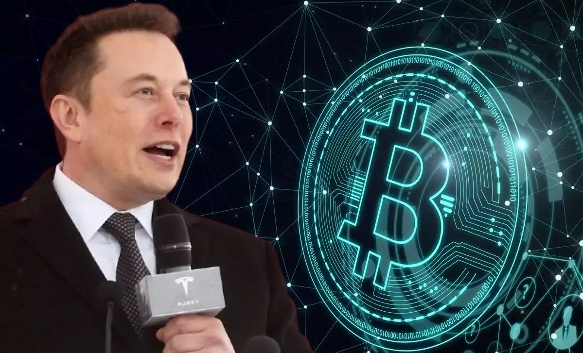 Bitcoin mi Alacak? Elon Musk, Tesla Hisselerinin Yüzde 10’unu Satıyor!