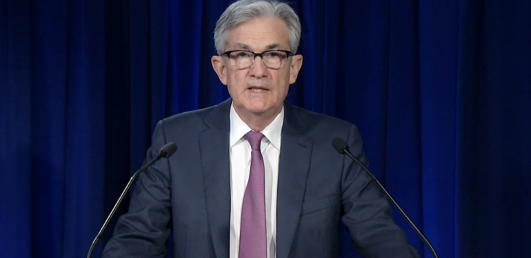 bitcoin-powell-in-aciklamalariyla-dususe-gecti - Crypto Turkey Bitcoin, Powell’ın açıklamalarıyla düşüşe geçti