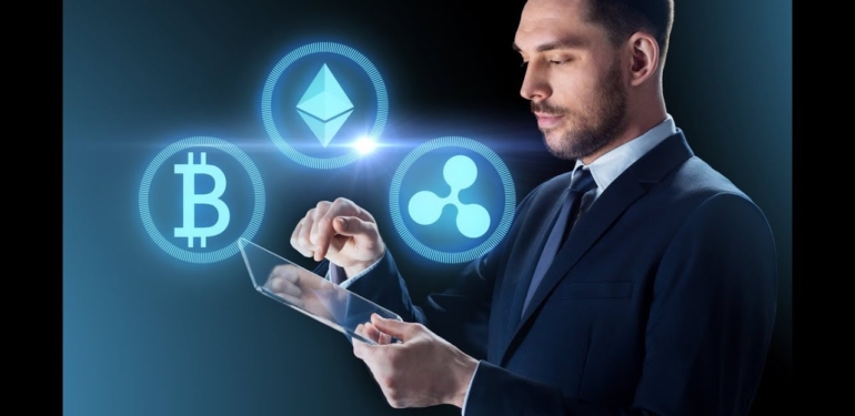 Bitcoin, Ripple ve Ethereum: Analist Beklediği Seviyeleri Duyurdu!
