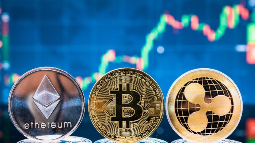 Bitcoin, Ripple ve Ethereum Tahmini: Bu Seviyeler Bekleniyor!