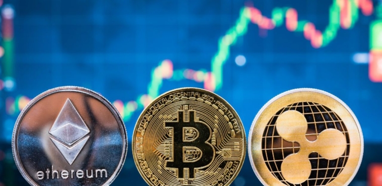 Bitcoin, Ripple ve Ethereum Tahmini: Bu Seviyeler Bekleniyor!