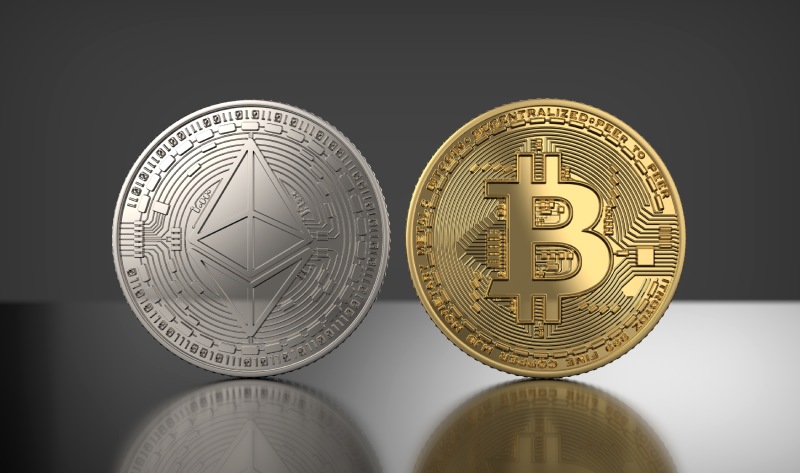 Bitcoin ve Ether analizi: BTC ve ETH’de tarihin en yüksek aylık kapanışı