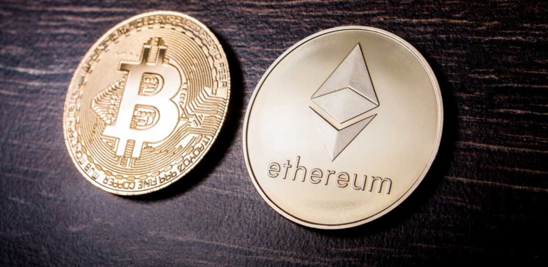 Bitcoin ve Ethereum fiyat analizi: BTC’de güçlü ‘cross’ destek!
