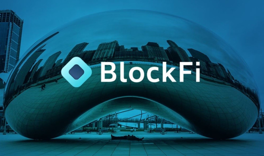 BlockFi, Bitcoin (BTC) Spot ETF’i İçin SEC’e Başvurdu