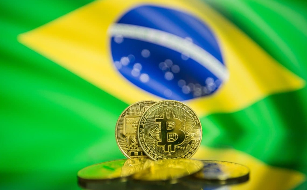 Brezilya Milletvekili, Çalışanlara Bitcoin ile Ödeme Yapılmasına İzin Veren Bir Yasa Tasarısı Önerdi