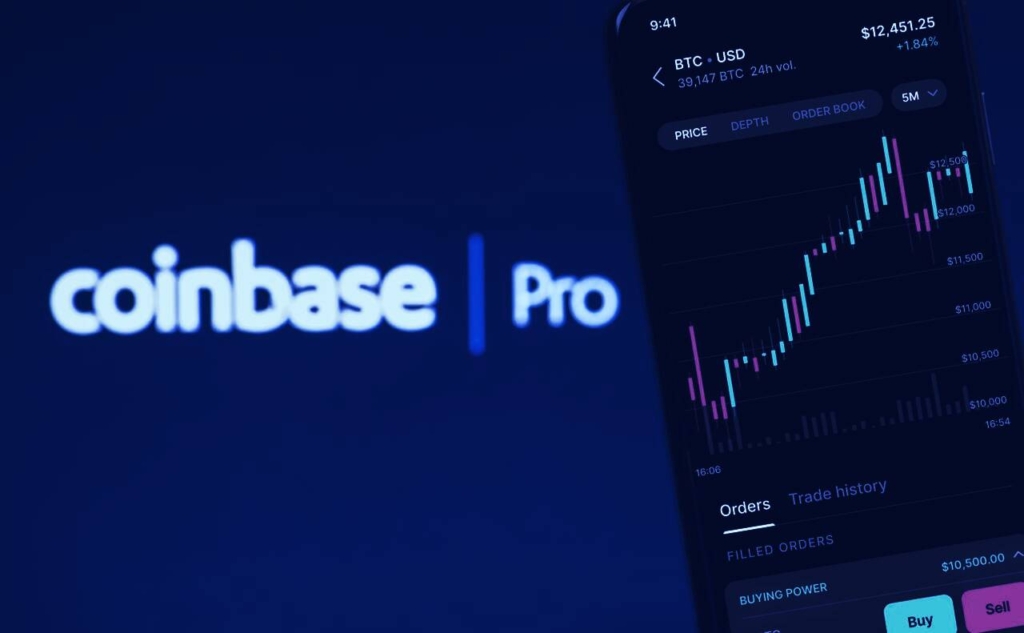 Bu 2 Altcoin, Coinbase Listeleme Duyurusunun Ardından Fırladı