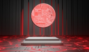 Bu Altcoin’e Banka Yatırımı: Fiyat 3x Yaptı!