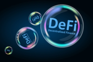 Bu Altcoin “Yılın En İyi DeFi Projesi” Ödülünü Aldı!