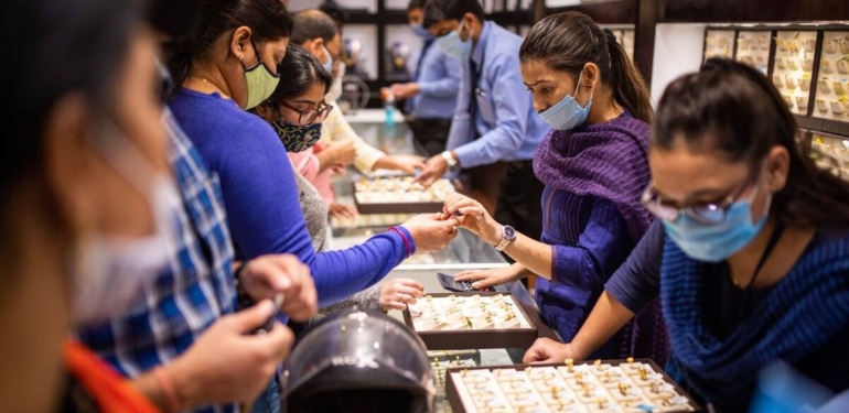 bu-gelisme-altin-fiyatini-firlatti-sirada-bu-seviyeler-var - Crypto Turkey Bu Gelişme Altın Fiyatını Fırlattı! “Sırada Bu Seviyeler Var!”