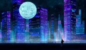 Bu Metaverse Coin, Fırlayarak Top 50’ye Girdi!