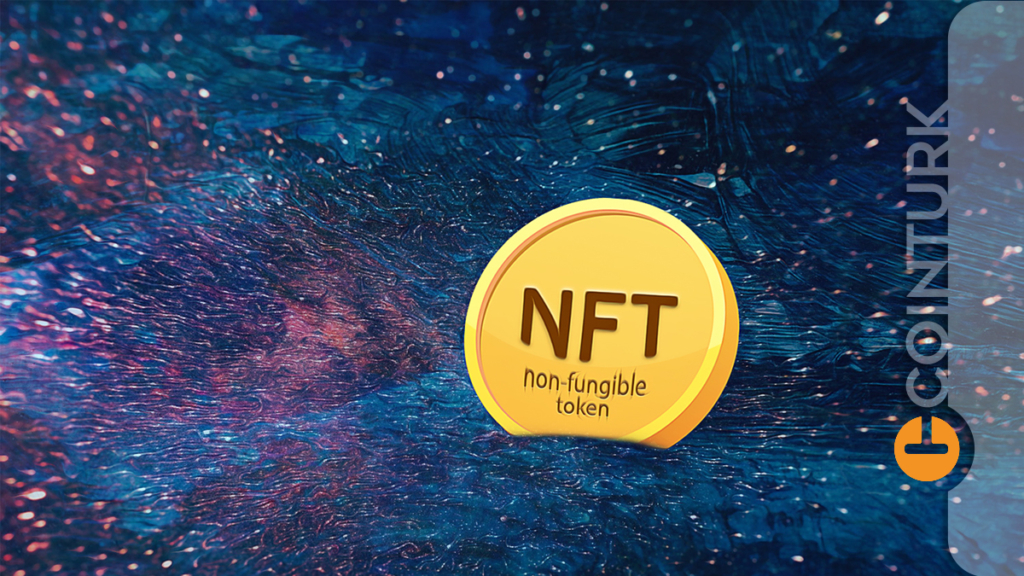 Bu NFT Projesi Ben Armstrong’un Radarına Girdi!