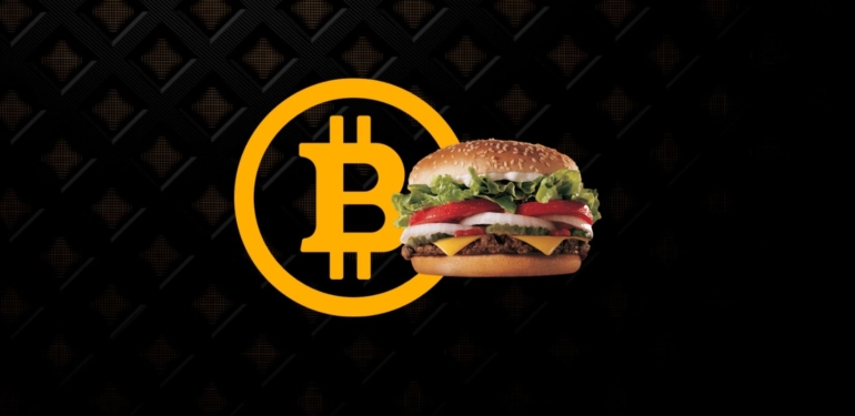 burger-king-kripto-para-odulleri-dagitacak - Crypto Turkey Burger King Kripto Para Ödülleri Dağıtacak!