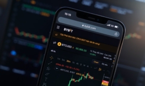 Bybit Launchpool nedir? Stake ederek token kazanın
