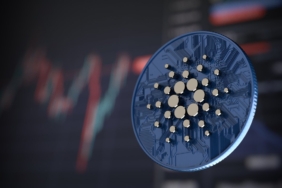 Cardano (ADA), İşlem Hacmi Açısından Ethereum’u (ETH) Geride Bıraktı