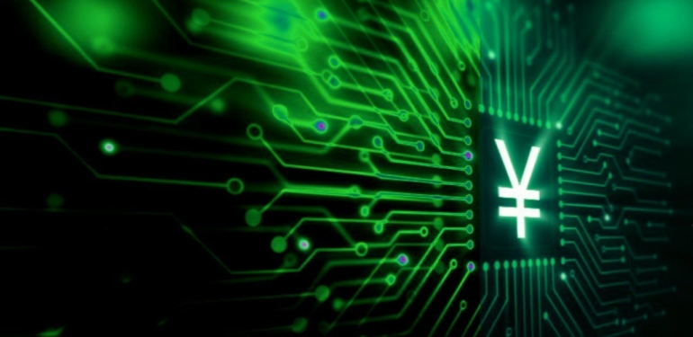 Çin’de Dijital Yuan Cüzdanlarının Sayısı 140 Milyona Ulaştı
