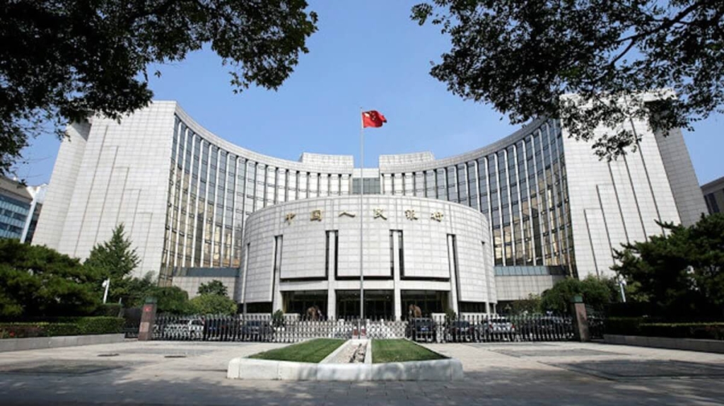Çin Merkez Bankası Yetkilisi, Dijital Varlık Düzenlemlerine İlişkin Dört Madde Sıraladı!