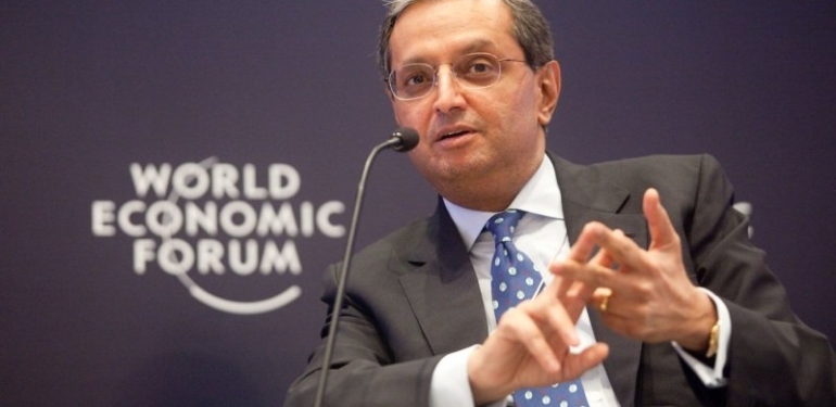 Citigroup eski CEO’su: Dev kurumlar kripto para işlemi yapmak isteyecek