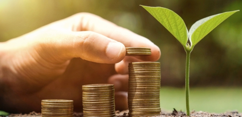 Citigroup’un Eski Yöneticisi, 1,5 Milyar Dolarlık Kripto Fonu Başlattı