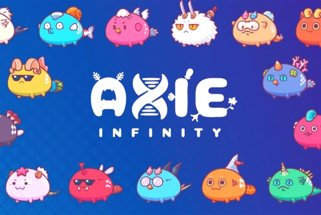 Coin Bureau, Axie Infinity (AXS) İçin Büyük Bir Çıkış Öngörüyor