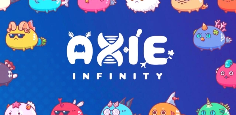 coin-bureau-axie-infinity-axs-icin-buyuk-bir-cikis-ongoruyor - Crypto Turkey Coin Bureau, Axie Infinity (AXS) İçin Büyük Bir Çıkış Öngörüyor