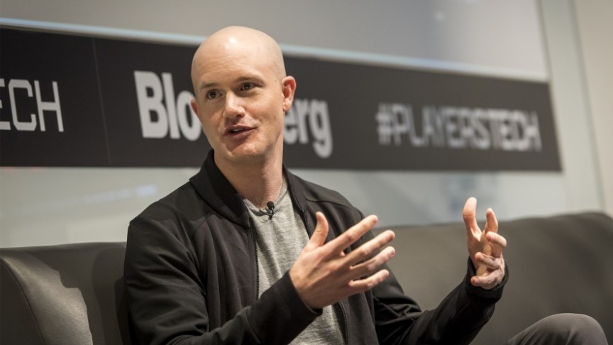 Coinbase CEO’su Armstrong: NFT’lerin ne kadar büyüyeceğini tahmin bile edemiyorum