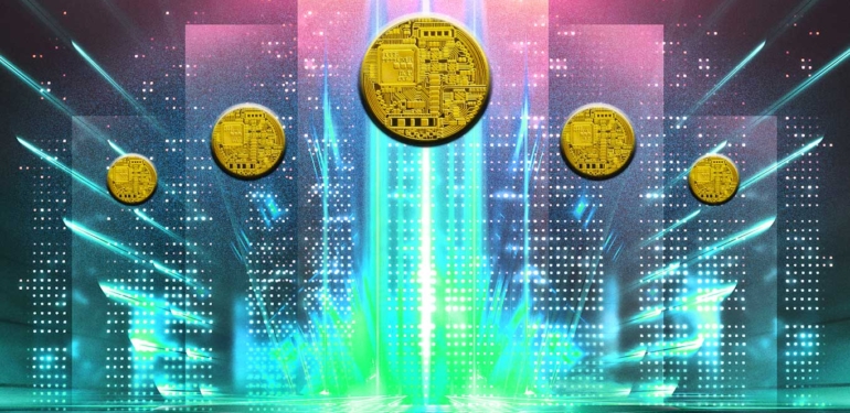 Coinshares: Kurumsal Yatırımcılar, Bu 5 Altcoin’e Paraları Döktü!