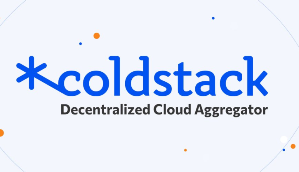 ColdStack Nedir, Ne İşe Yarar? – Sponsorlu