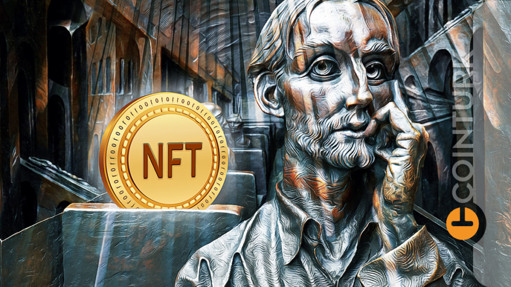 Collins Dictionary Yılın Kelimesini Seçti: NFT!