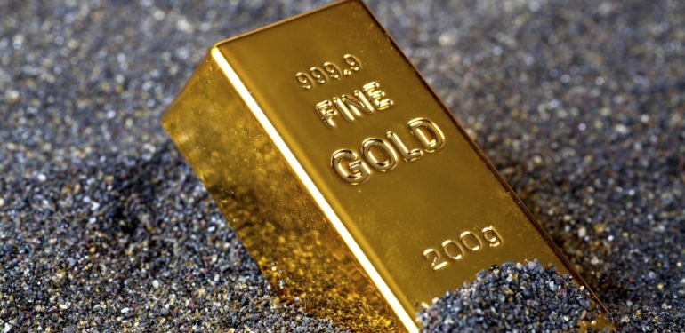 Commerzbank: Altın Fiyatları İçin Şimdi Bu Seviyeleri Bekliyoruz!