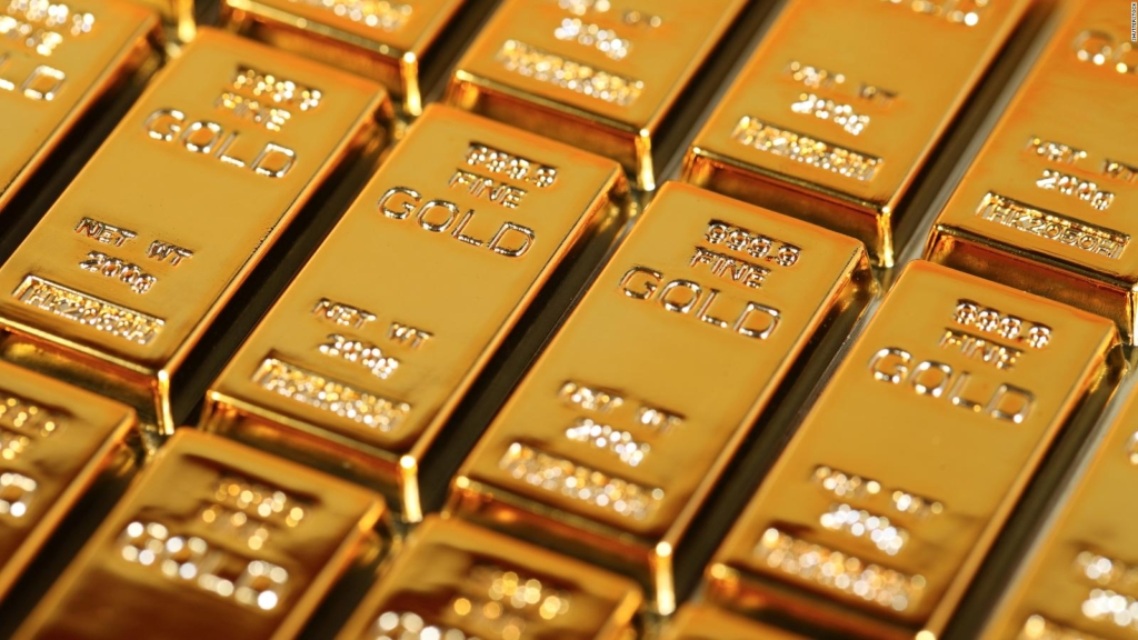 Commerzbank Korkuttu: Altın Fiyatları Bu Seviyelere Düşebilir!