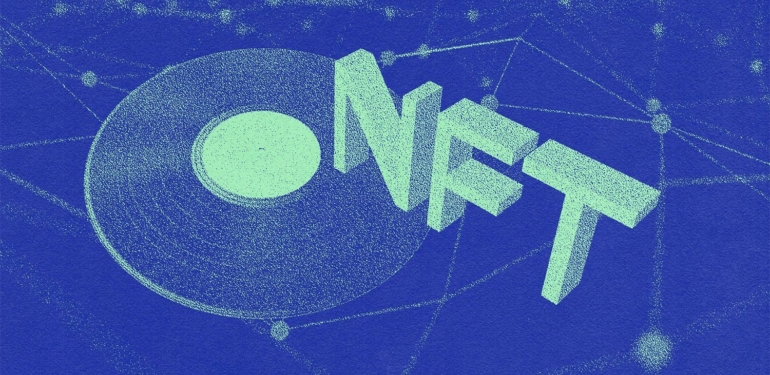 Country Music Association, Solo Music İş Birliğiyle NFT Yayınlıyor