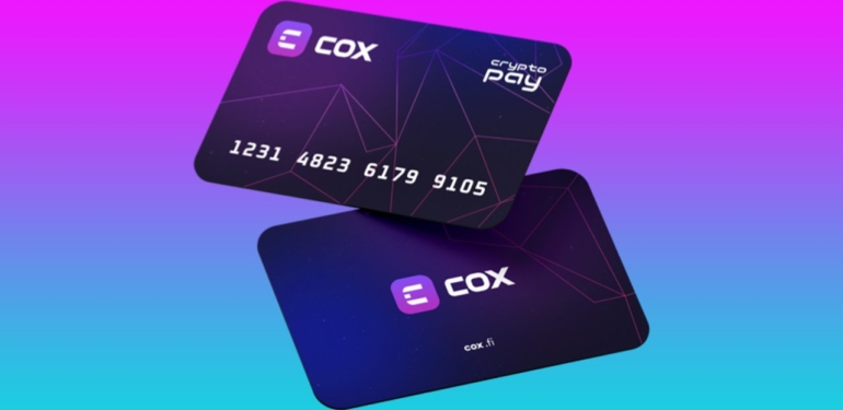 cox-kripto-para-ile-pos-cihazinda-odeme-yapilmasina-olanak-saglayacak - Crypto Turkey COX, Kripto Para ile Pos Cihazında Ödeme Yapılmasına Olanak Sağlayacak