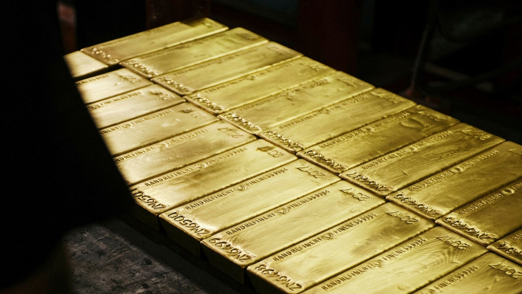 Credit Suisse: Altın Fiyatı İçin Bu Seviyeleri Bekleyin!