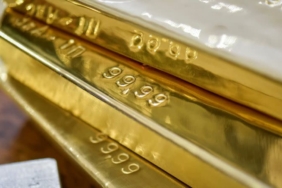 Credit Suisse Analistleri, Altın’da Bu Seviyeleri Bekliyor!