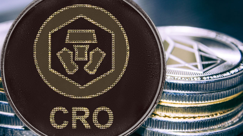 CRO, Coinbase ile yükselişe geçti
