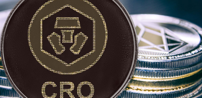 cro-coinbase-ile-yukselise-gecti - Crypto Turkey CRO, Coinbase ile yükselişe geçti