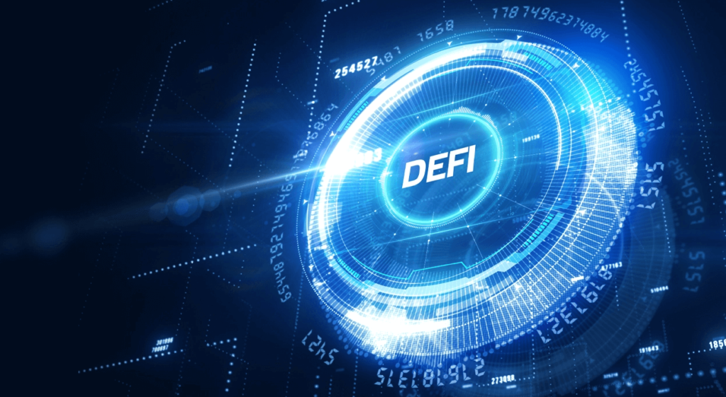 DeFi Market Analizi – Hangi DeFi Coinler Yükselişte 10.7