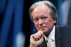 Deneyimli Yatırımcı Bill Gross, Tehlikeli Finansal Coşku Konusunda Uyardı