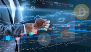 Dev Banka, Piyasaya Giriyor: Kripto Para Borsası Geliyor!