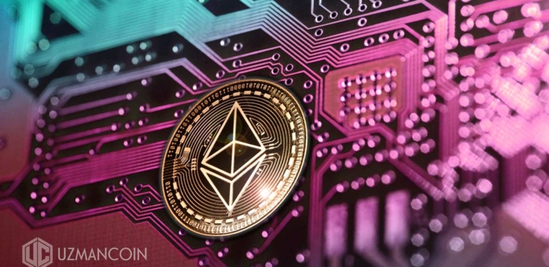 Discord CEO’su Ethereum’lu ekran görüntüsü paylaştı, heyecan yarattı