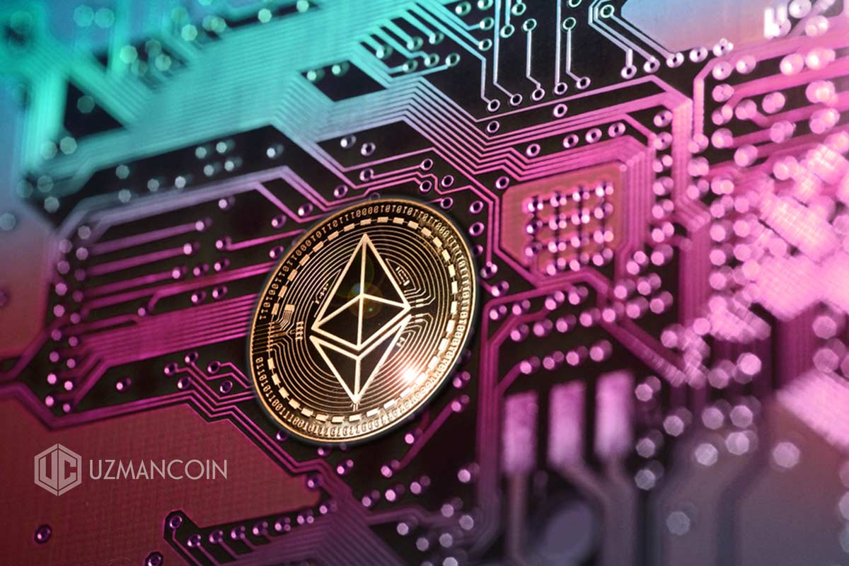 Discord CEO’su Ethereum’lu ekran görüntüsü paylaştı, heyecan yarattı