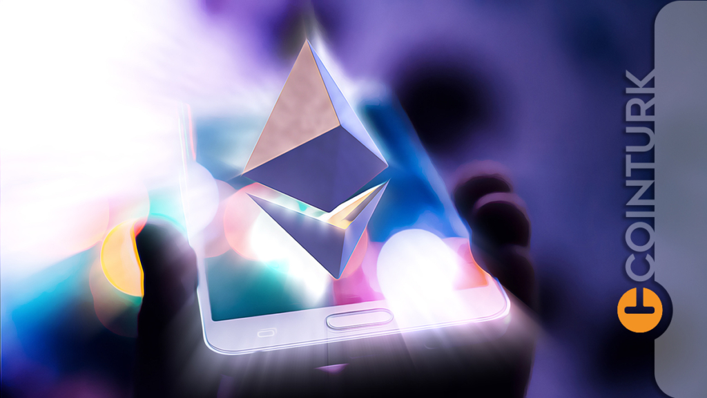 Discord CEO’su Jason Citron’dan Heyecanlandıran Ethereum (ETH) Sinyali!